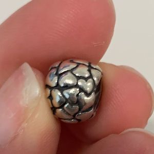 Pandora charm